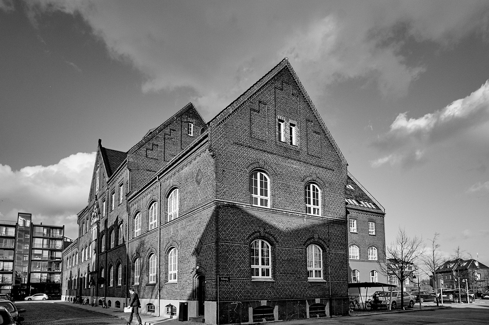 Headquarters