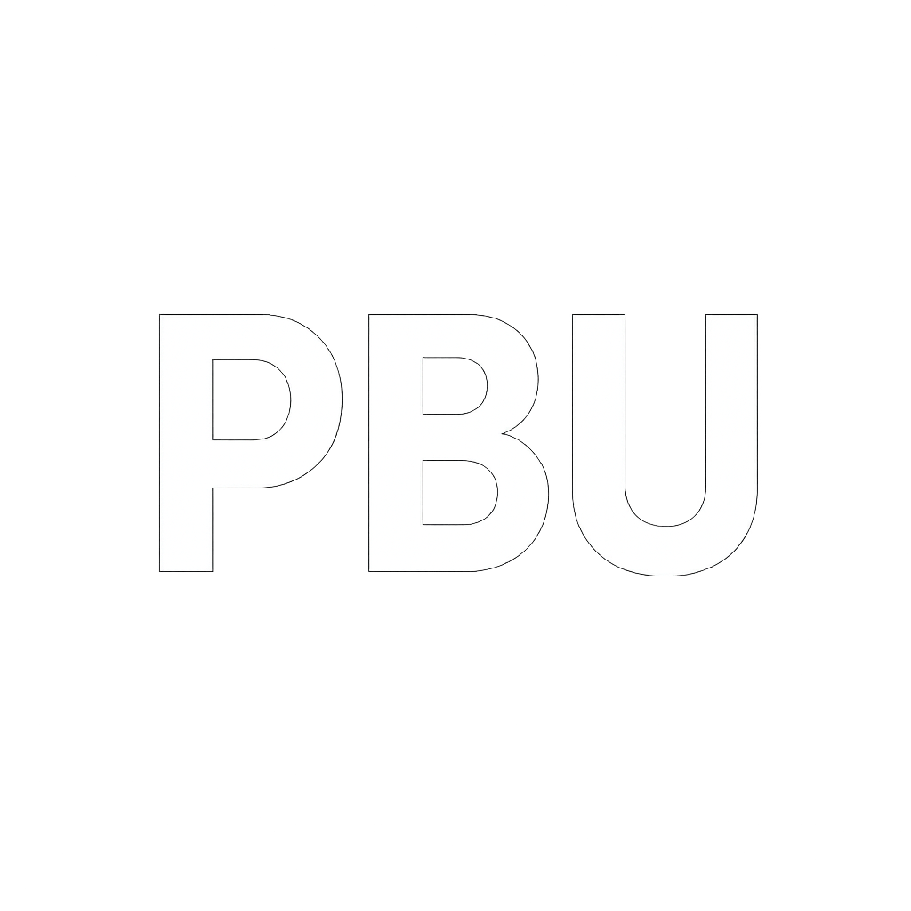 PBU